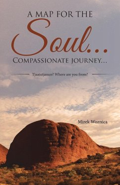 A map for the soul... Compassionate journey...