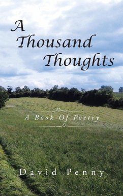 A Thousand Thoughts - Penny, David