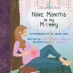 Nine Months in My Mommy
