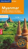 Polyglott on tour Reiseführer Myanmar
