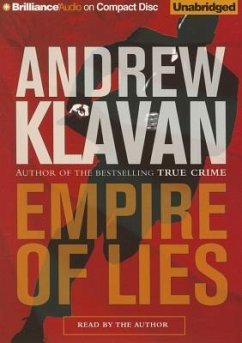 Empire of Lies - Klavan, Andrew