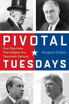 Pivotal Tuesdays - O'Mara, Margaret