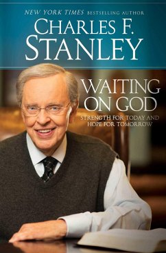 Waiting on God - Stanley, Charles F