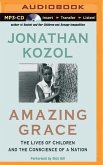 Amazing Grace: The Lives of Children and the Conscience of a Nation