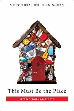 This Must Be the Place - Brasher-Cunningham, Milton