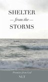 Shelter From the Storms; Promises from God