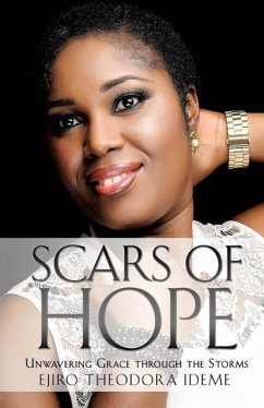 Scars of Hope - Ideme, Ejiro Theodora