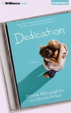 Dedication - Kraus, Nicola; Mclaughlin, Emma