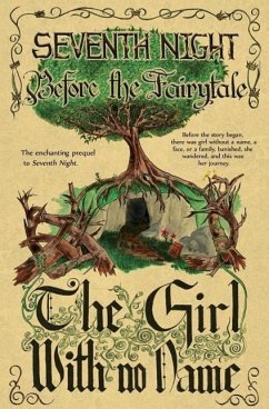 Before the Fairytale: The Girl With No Name - Iscah