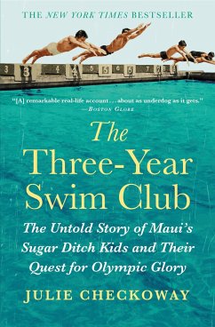 The Three-Year Swim Club - Checkoway, Julie