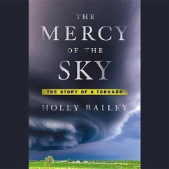 The Mercy of the Sky - Bailey, Holly