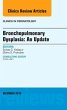 Bronchopulmonary Dysplasia: An Update,... - Bild 1