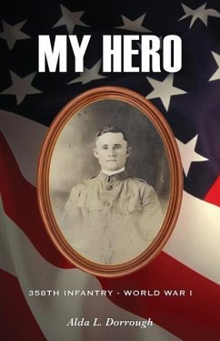 My Hero - Dorrough, Alda L.