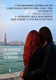 Di Venezia. D'amore. Di magia.