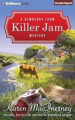 Killer Jam - Macinerney, Karen