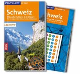 Polyglott on tour Reiseführer Schweiz
