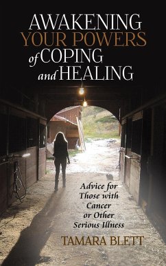 Awakening Your Powers of Coping and Healing - Blett, Tamara