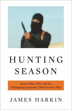 Hunting Season - Harkin, James