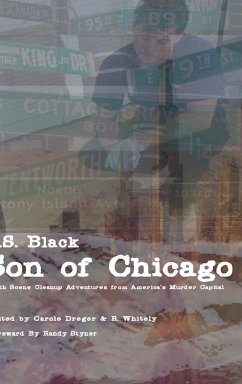 Son of Chicago - Black, T. S.