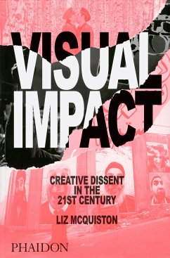 Visual Impact - McQuiston, Liz
