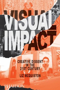 Visual Impact - McQuiston, Liz