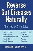 Reverse Gut Diseases Naturally