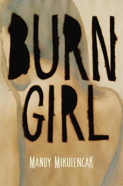Burn Girl - Mikulencak, Mandy