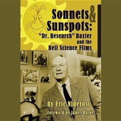 Sonnets & Sunspots: 