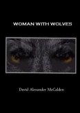 Woman with Wolves
