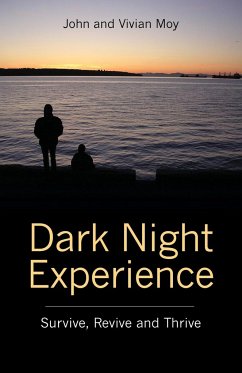 Dark Night Experience - Moy, John and Vivian