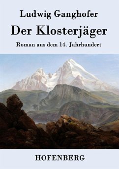 Cover Der Klosterjäger