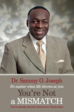 No Matter What Life Throws at You - Joseph, Sammy O