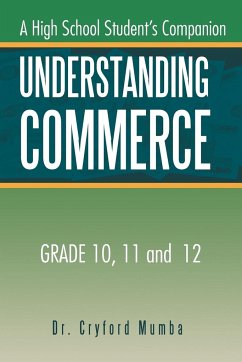 Understanding Commerce - Mumba, Cryford