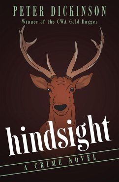 Hindsight - Dickinson, Peter