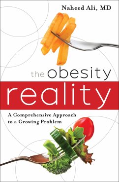 The Obesity Reality - Ali, Naheed