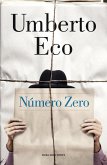 Número zero Número zero