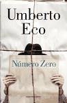 Número zero - Eco, Umberto