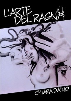 L'Arte del Ragno - Daino, Chiara