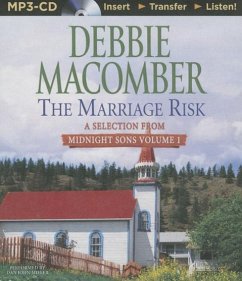 The Marriage Risk - Macomber, Debbie