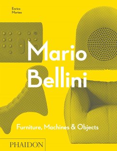 Mario Bellini - Morteo, Enrico