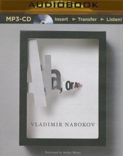 ADA, or Ardor: A Family Chronicle - Nabokov, Vladimir