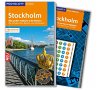 Polyglott on tour Reiseführer Stockholm - Bild 1