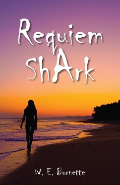 Requiem Shark - Burnette, W. E.