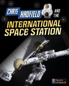 Chris Hadfield and the International Space Station - Langley, Andrew