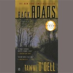 Back Roads - O'Dell, Tawni