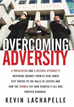 Overcoming Adversity - LaChapelle, Kevin