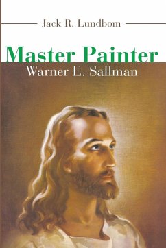 Master Painter - Lundbom, Jack R.
