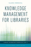 Knowledge Management for Libraries