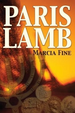 Paris Lamb - Fine, Marcia