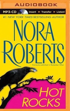 Hot Rocks - Roberts, Nora